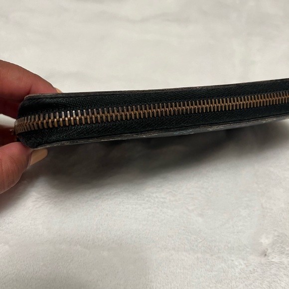 Louis Vuitton Murakami zippy wallet - Picture 4 of 13